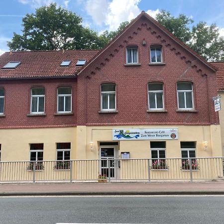 Am Konigszinnenberg Bodenwerder Bagian luar foto