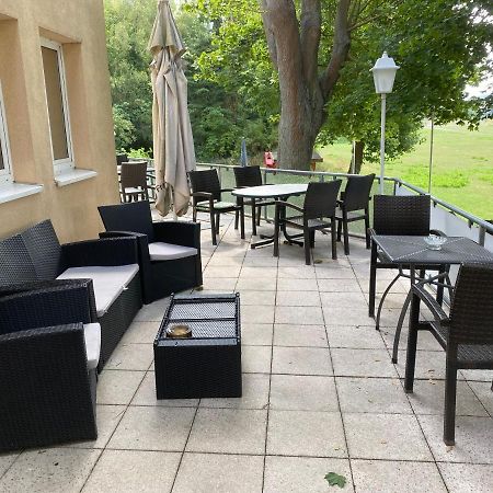 Am Konigszinnenberg Bodenwerder Bagian luar foto