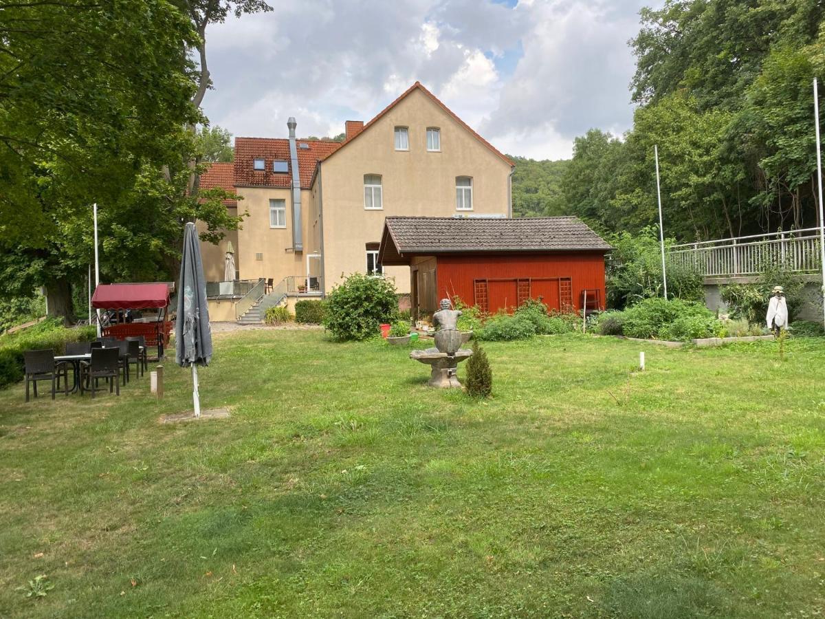 Am Konigszinnenberg Bodenwerder Bagian luar foto